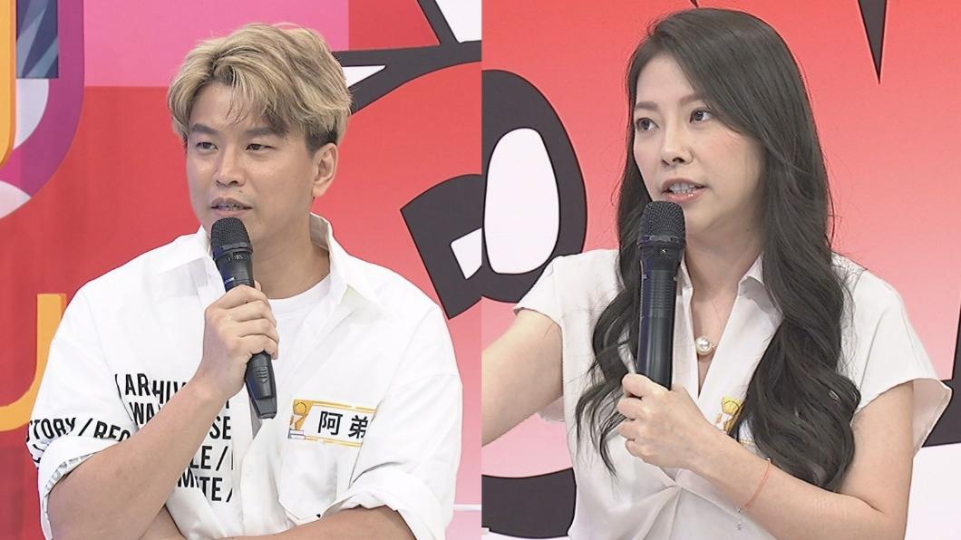 阿弟暴怒「小孩是妳要生的」多次喊離婚! Mei心碎哭3天:我耽誤他