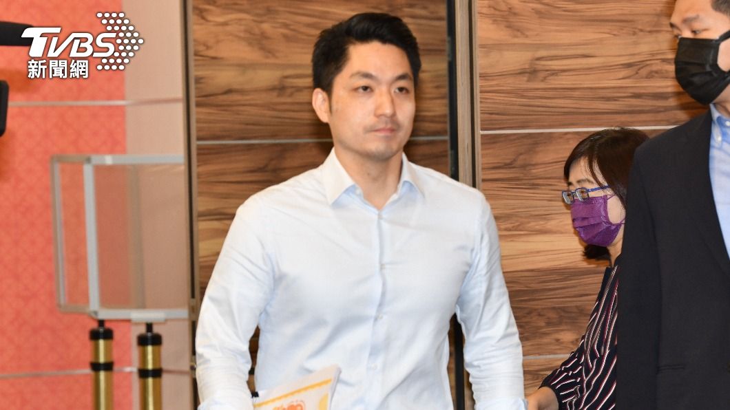 喊「飲水思源」 蔣萬安將邀陳水扁出席「這典禮」