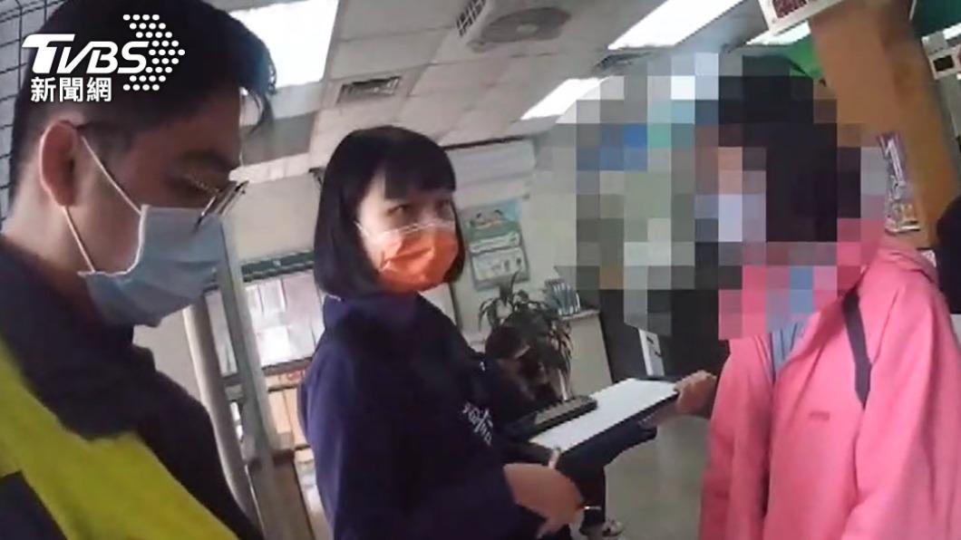 六旬長輩被騙件數最多。(圖/TVBS資料照片)