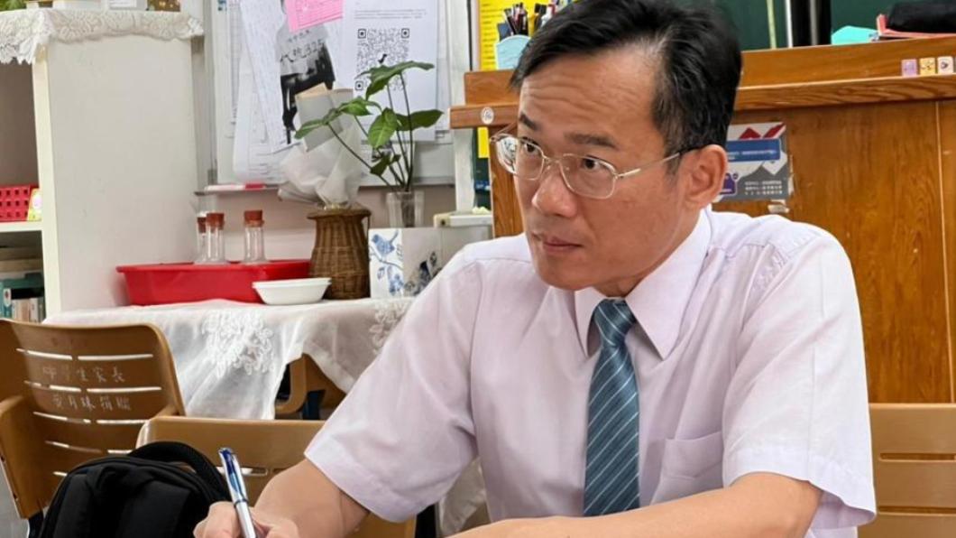 涉歧視原住民!中一中「烯環鈉」被罵爆 全班道歉了