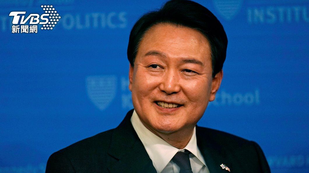 尹錫悅批中不制裁北韓 美韓需發表華盛頓宣言