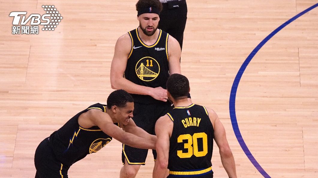 NBA/讚普爾必成全明星!湯普森認「沒他難奪冠」:巫師得到好球員