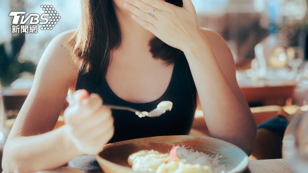 女高中生天熱吃不下!竟是胃食道逆流 久拖恐增癌風險