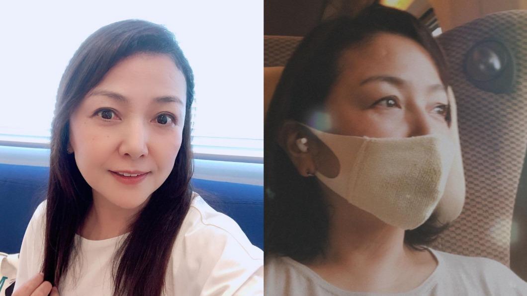 走不出家門!女星親眼目睹丈夫陳屍家中 堅強喊話:放過自己