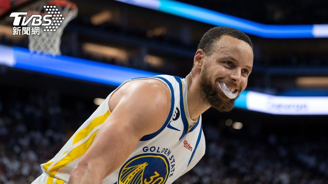 柯瑞夠格稱GOAT?喬治喊「值得列入討論」:他改變了聯盟