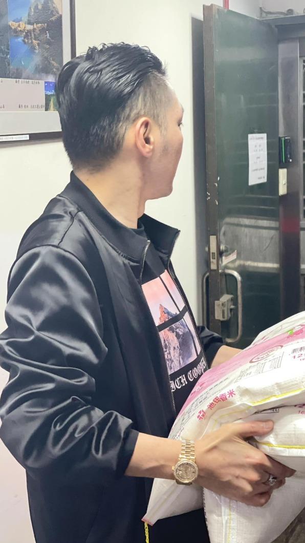 連千毅發文回應。(圖/翻攝自連千毅臉書)