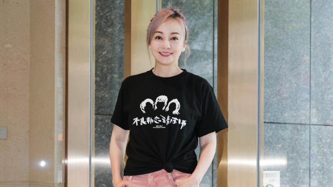 假閨密背後捅刀造謠「耍大牌」 季芹心寒:以為我們很好