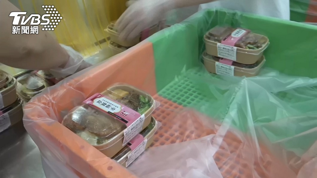 超佛心農委會合作全聯便當! 大塊雞胸肉配3菜60元