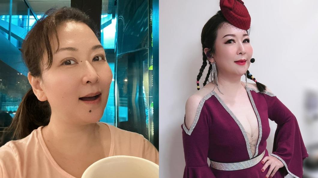 張秀卿停經爆小12歲老公「驚人頻率」 昔喝老鼠湯求子嘆:沒機會了