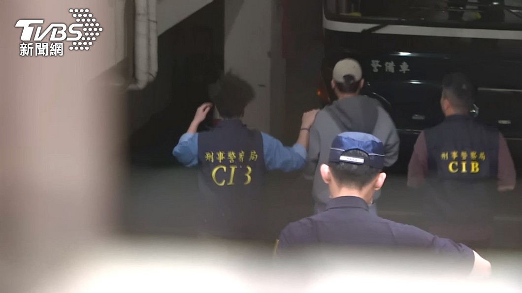 圖/TVBS