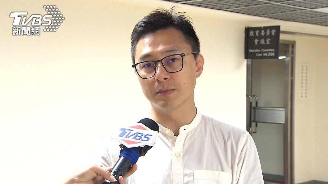台北市議員(國) 詹為元