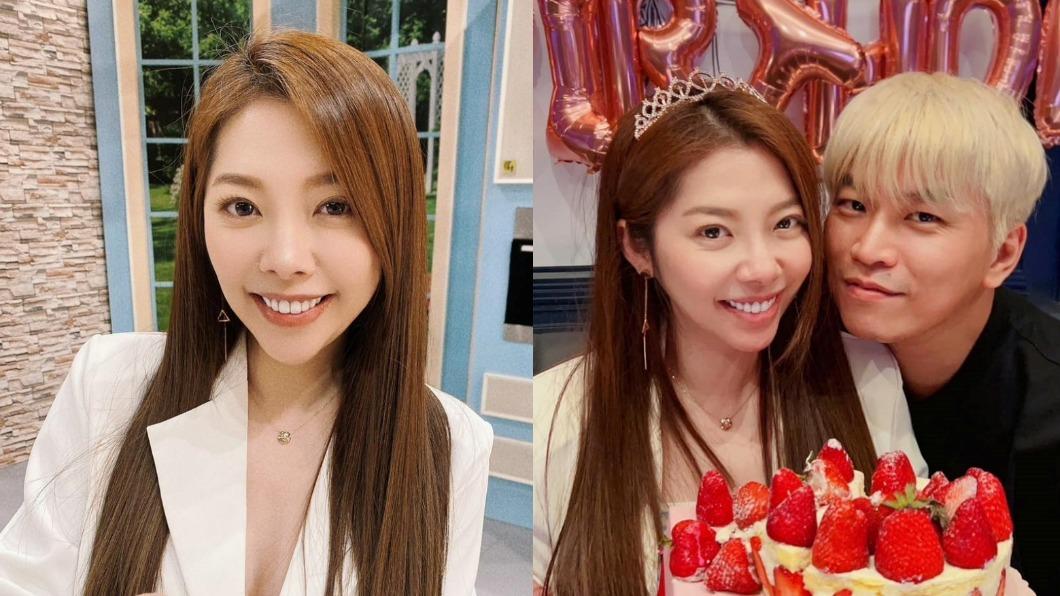 阿弟「愛妳才想離婚」勸妻找別人! Mei委屈曝辛酸:快撐不住了