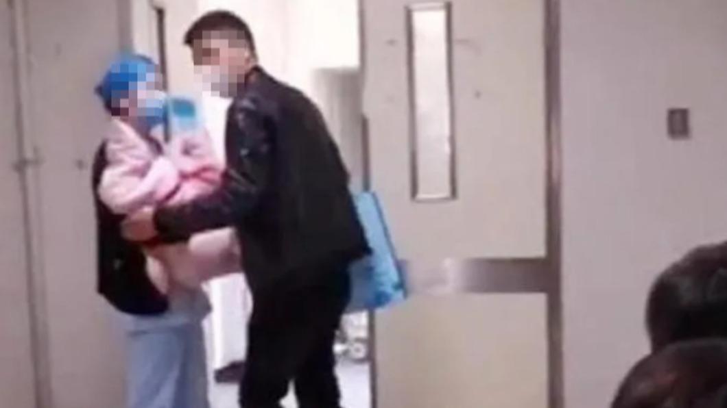 真・爸爸去哪兒!老婆生雙胞胎 尪嚇逃出醫院:我養不起
