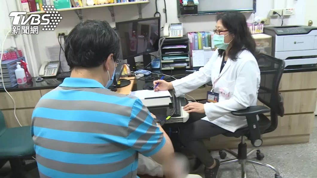 雲林偏鄉醫療資源不足 台大分院視訊看診上線