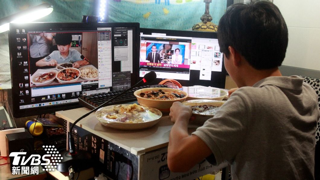 大胃王與吃播將受衝擊? YT加強管制「極端飲食」影片