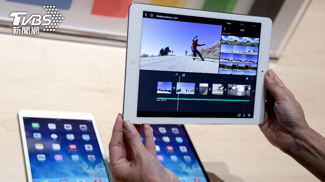 時代的眼淚!蘋果初代iPad Air將退役 不再保證維修