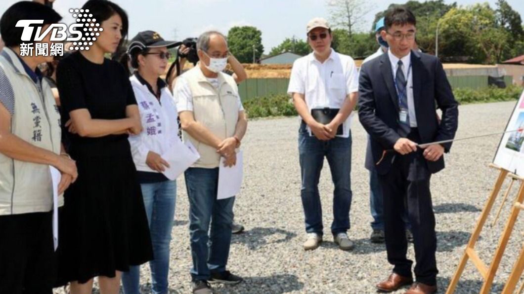 南投竹山青年住宅基地敲定 縣府預估興建戶數77戶起跳