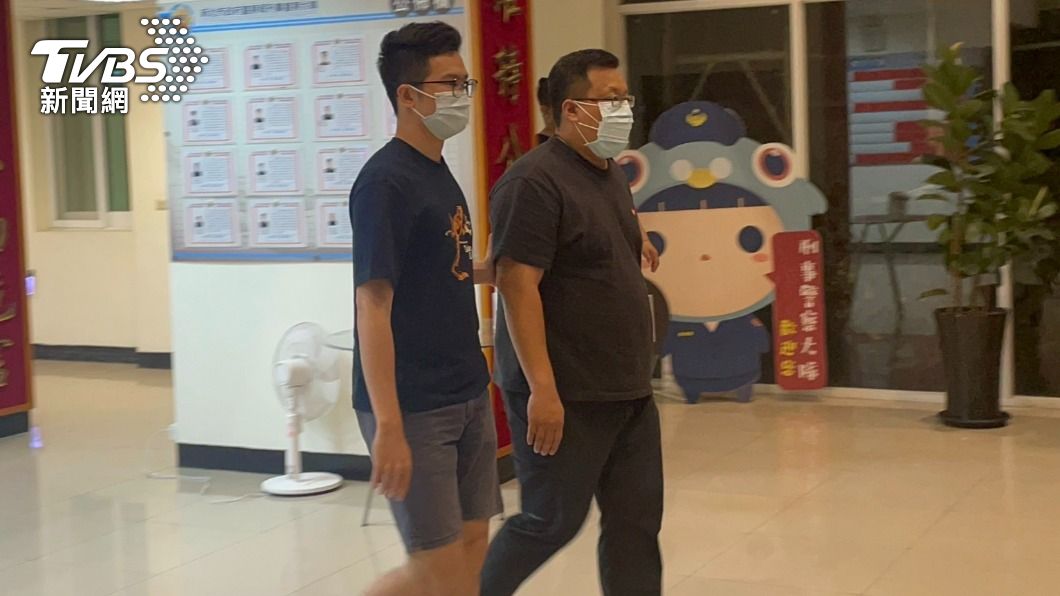 快訊/收賄百萬洩個資給「台版柬埔寨」詐團 所長2大過免職!