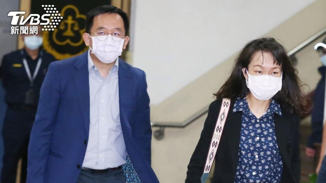 陳致中將入獄解職 郭正亮預言出獄下場:從政之路就此斷送