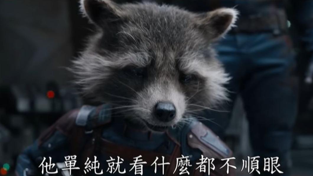 圖／翻攝自YouTube MarvelTW