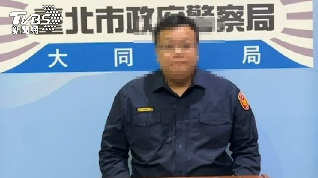 快訊/收賄百萬洩密給「台版柬埔寨」詐團 北市所長羈押禁見