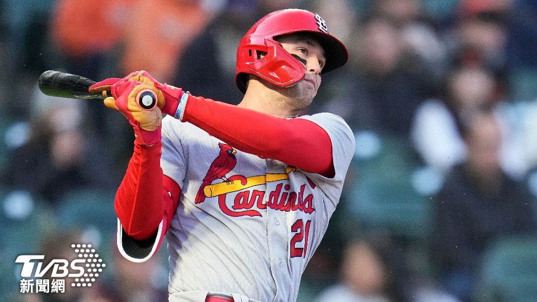 MLB/邀聚餐被發卡婉拒 努特巴爾遭大谷「回贈」3K