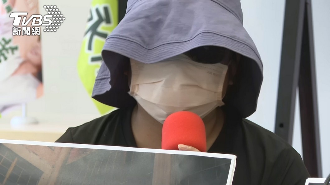 圖/TVBS