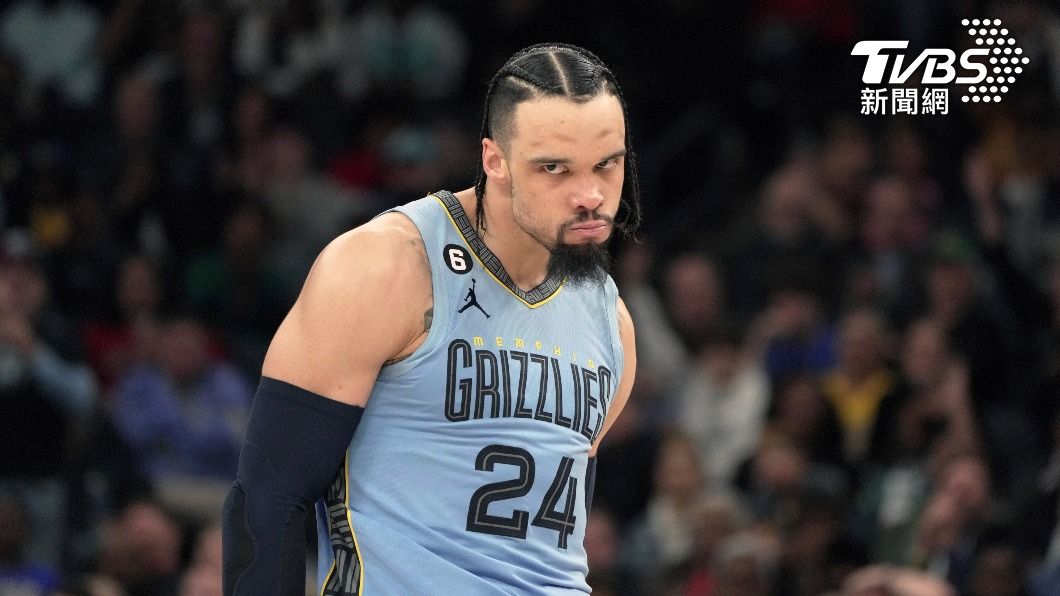 NBA/名嘴爆灰熊不打算與狄龍續約!經紀人發文怒嗆帶風向