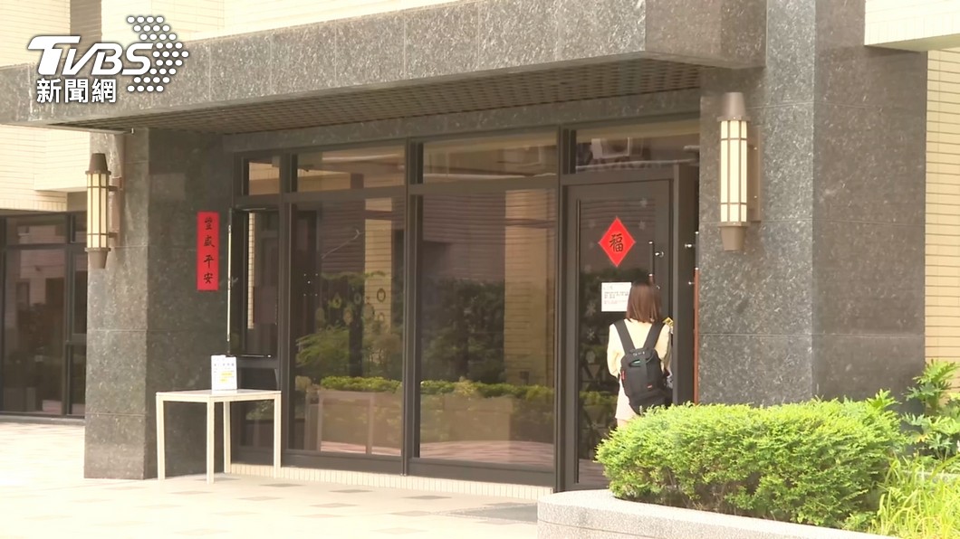 圖／TVBS