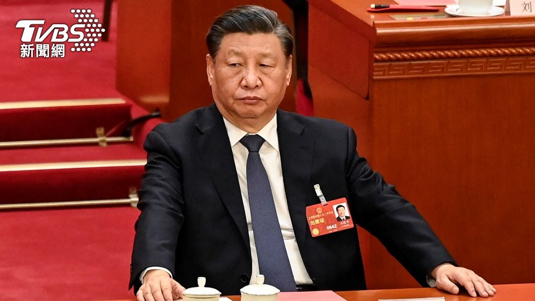 觀點/習近平治理下的中國 亂邦不居、危邦莫入
