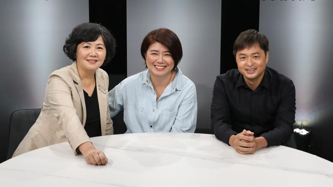 嚴藝文執導《俗女》口碑爆棚卻不自居　他承認愛哭：比演員還投入