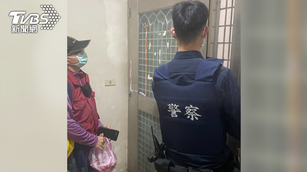 汐止民宅傳動物慘叫聲!竟是山羌遭宰殺 移工恐挨罰30萬