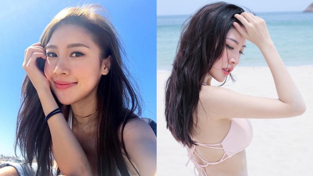 女星為舊愛扛「2千萬巨債」!閃退演藝圈 轉行保險業務現況曝