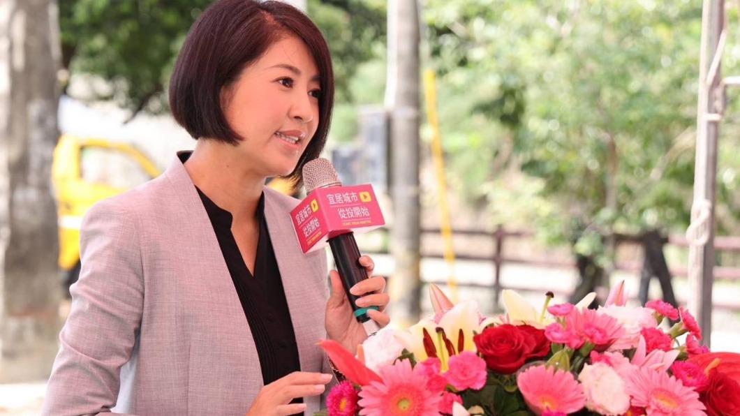 郭台銘有望搭檔「辣個男人」?許淑華喊不可能:韓國瑜是啦啦隊
