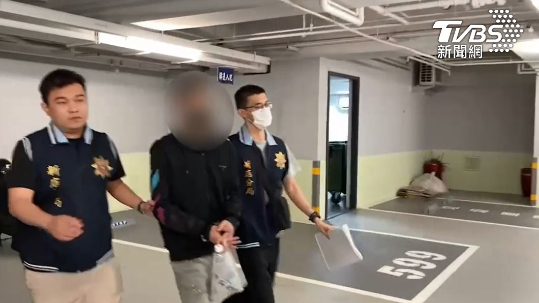 新店摩鐵兩少女疊屍案後續 檢警再逮販毒藥頭