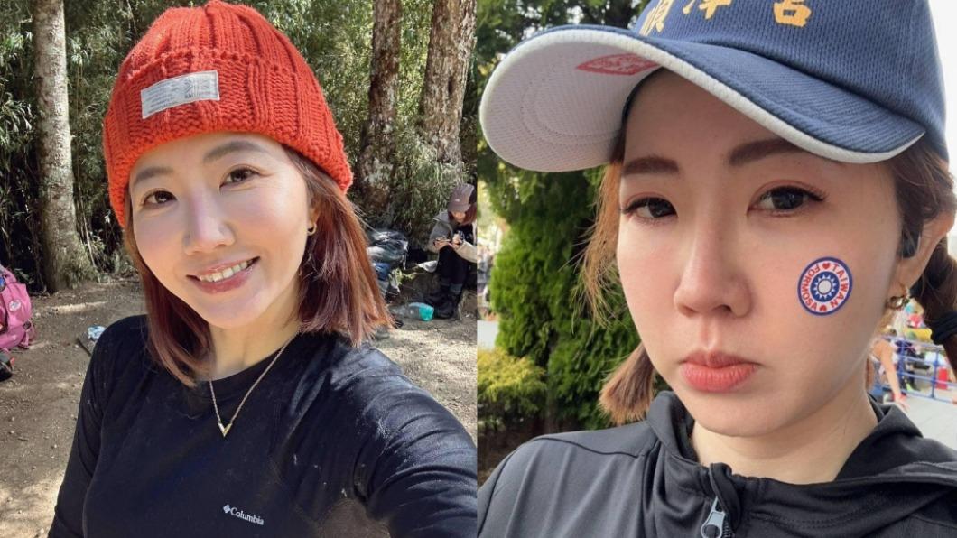 謝忻公開坦承「整形失敗」!驚曝嚴重後遺症:至今無法處理