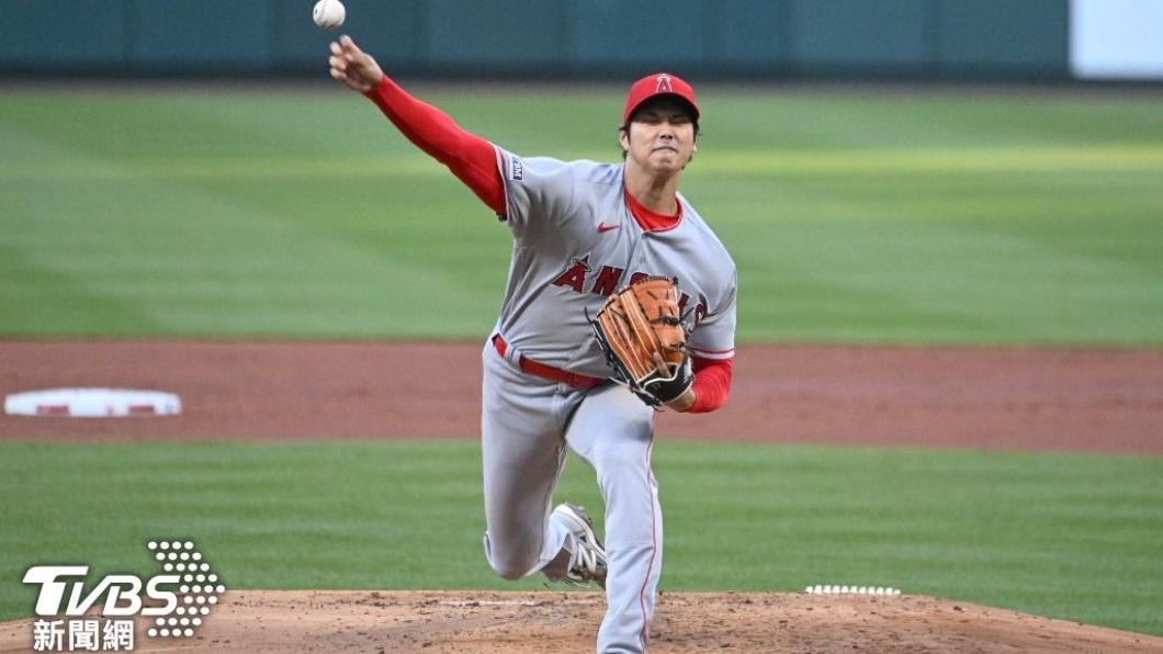5局狂飆13K平生涯新高 大谷失望:續投6、7局更重要