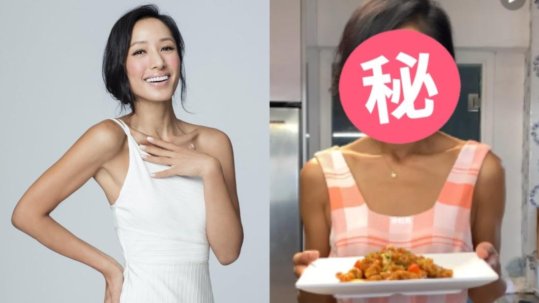 《籃球火》女星淡出演藝圈近況曝!驚見「皮包骨」惹網心疼