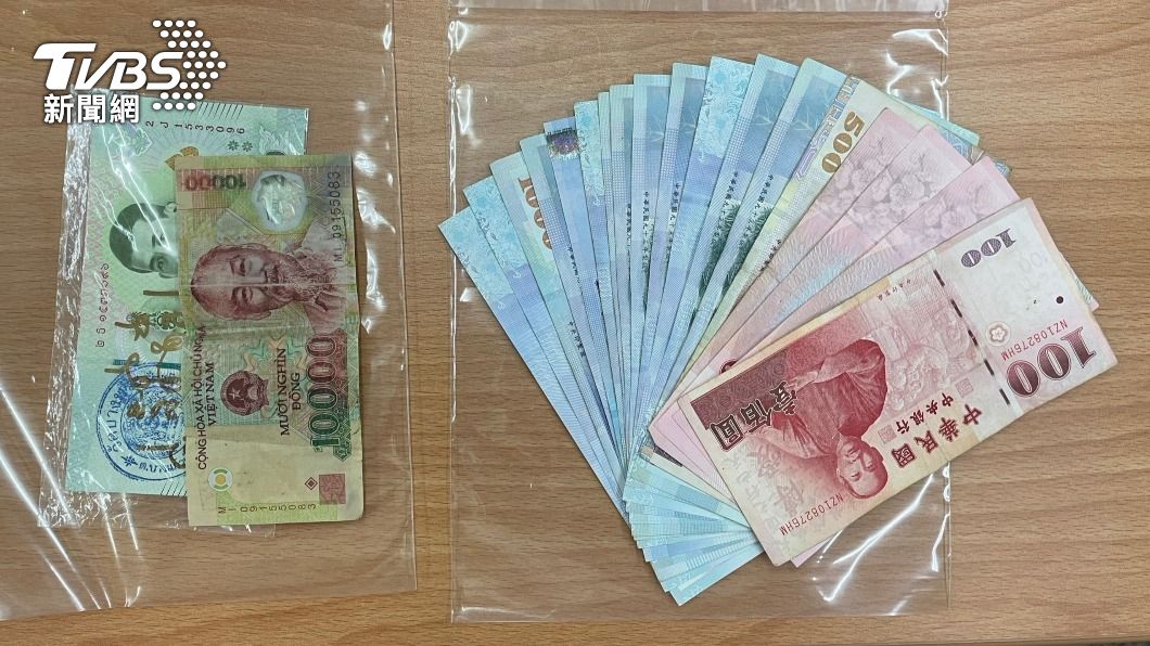 異地欺負同鄉人!聯合台人綁架2越南移工 逼家屬跨國匯款