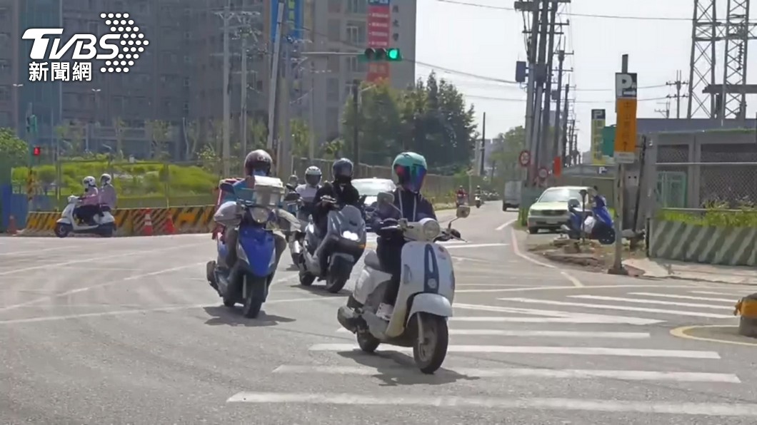 圖／TVBS 