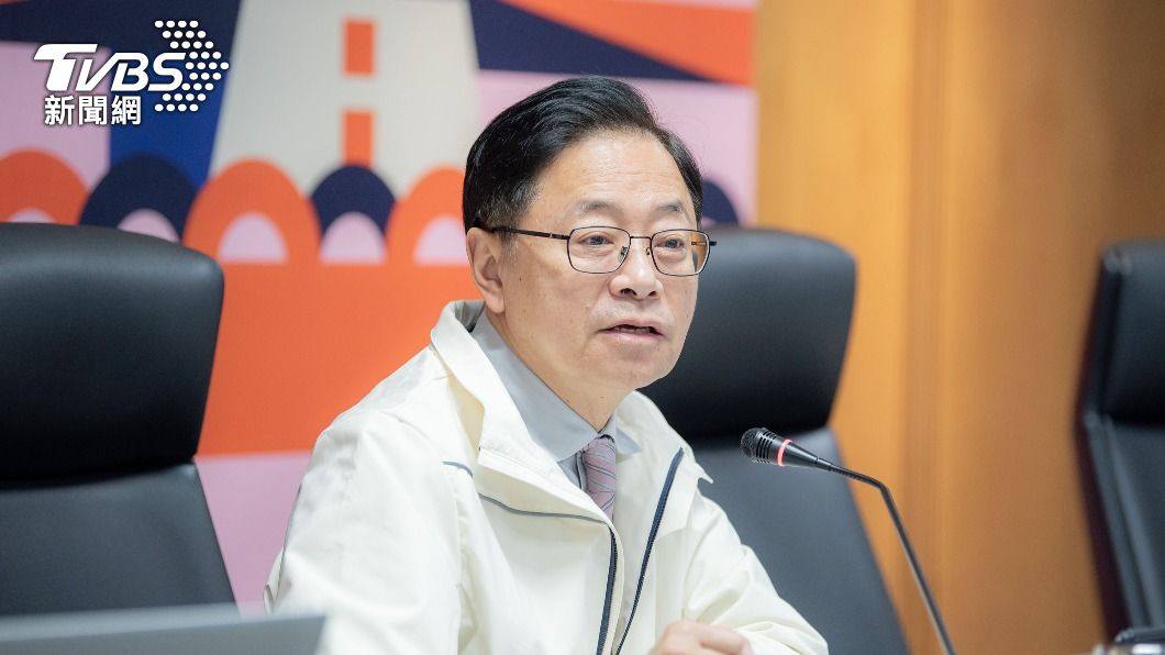 談小型核電廠議題 張善政:勿用核安刻板印象看待