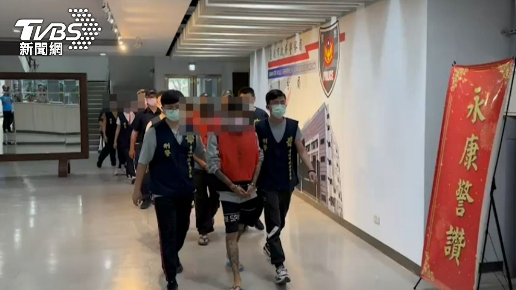 疑蛇蠍女店長撂人下手!超商男墜13樓慘死 前晚就遭囚禁凌虐