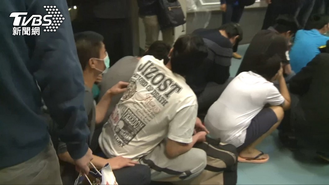 圖/TVBS