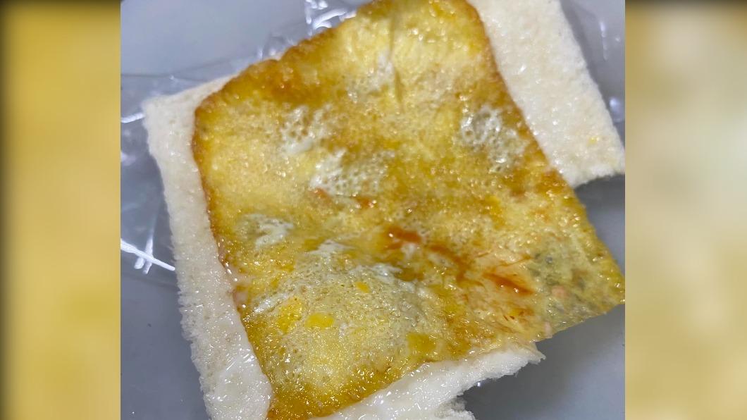 早餐店吐司僅夾「一片薄蛋」！內行曝手法：難怪生意變差