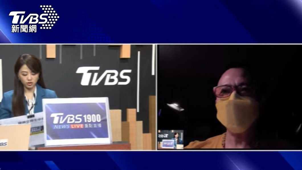 知情人士透露錢莊通常「只謀財不害命」。(圖/TVBS)