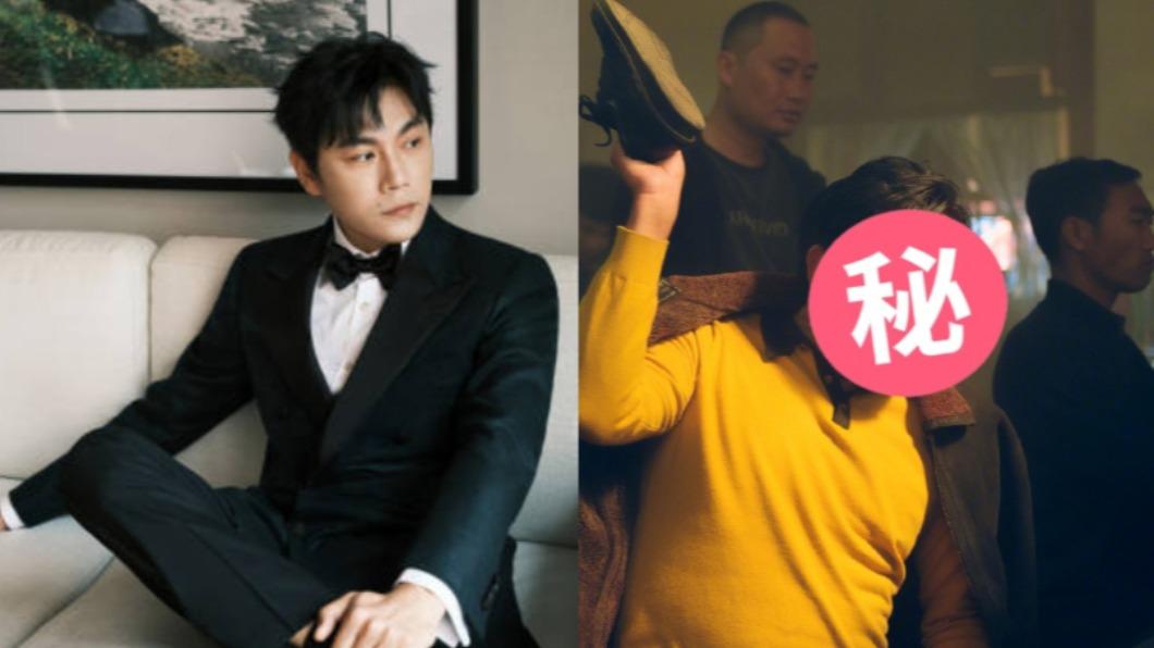 男星吃成油膩大叔!超強毅力「5天甩4公斤」變型男 地獄菜單曝