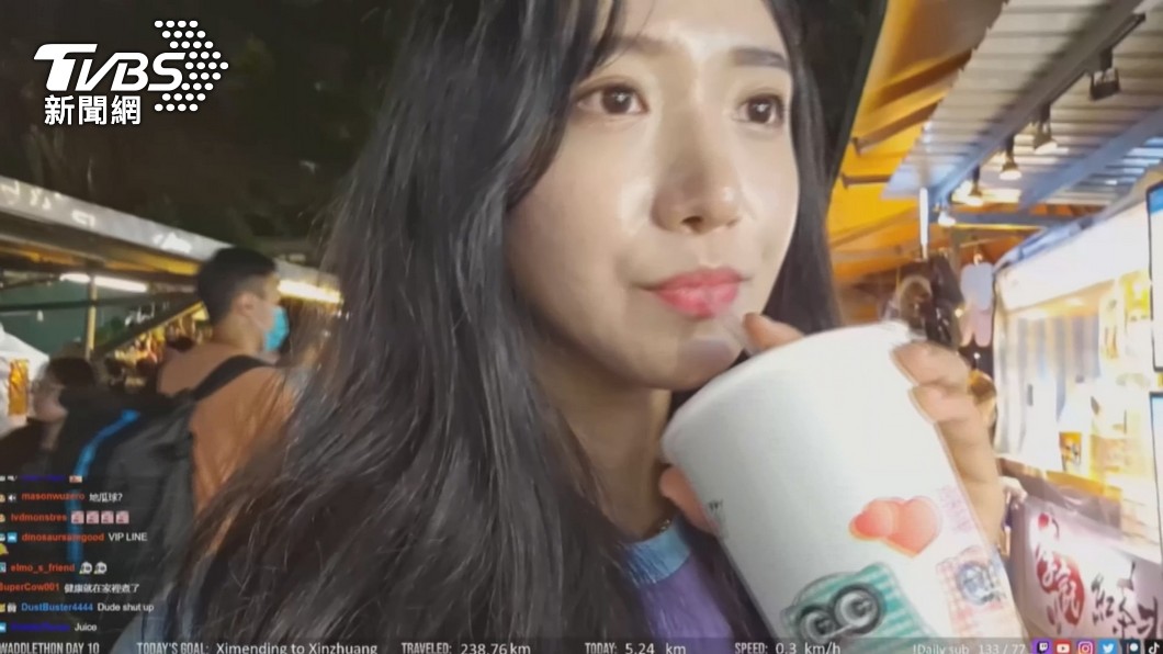 畫面翻攝Twitch"Jinnytty"