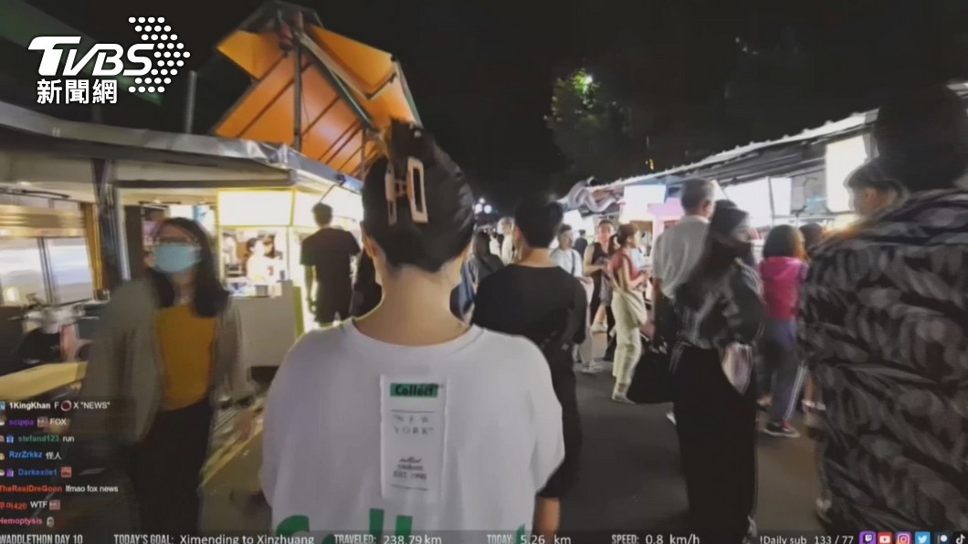 畫面翻攝Twitch"Jinnytty"