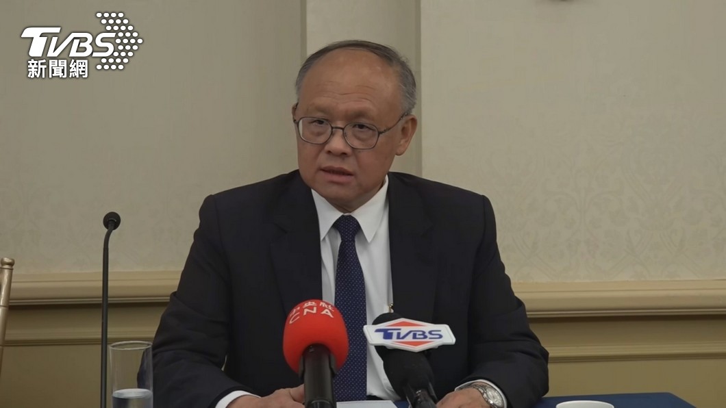 APEC部長會議!鄧振中、戴琪談台美協定 拚入CPTPP