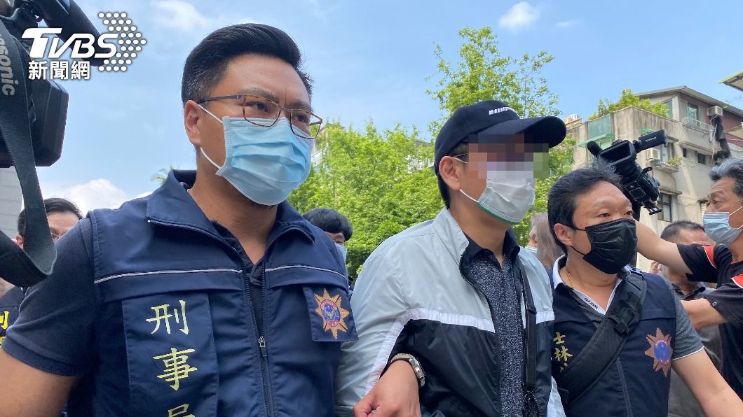 imB借貸平台涉吸金25億元 負責人父子羈押禁見